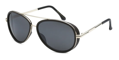 Eye-D Classic Retro Sunglasses eyed13056