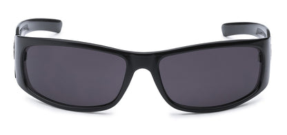 Locs Sunglasses loc9083-bk