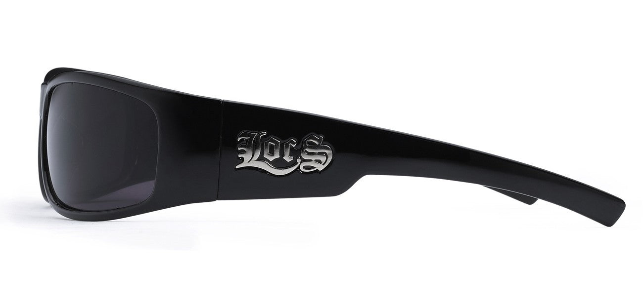 Locs Sunglasses loc9083-bk