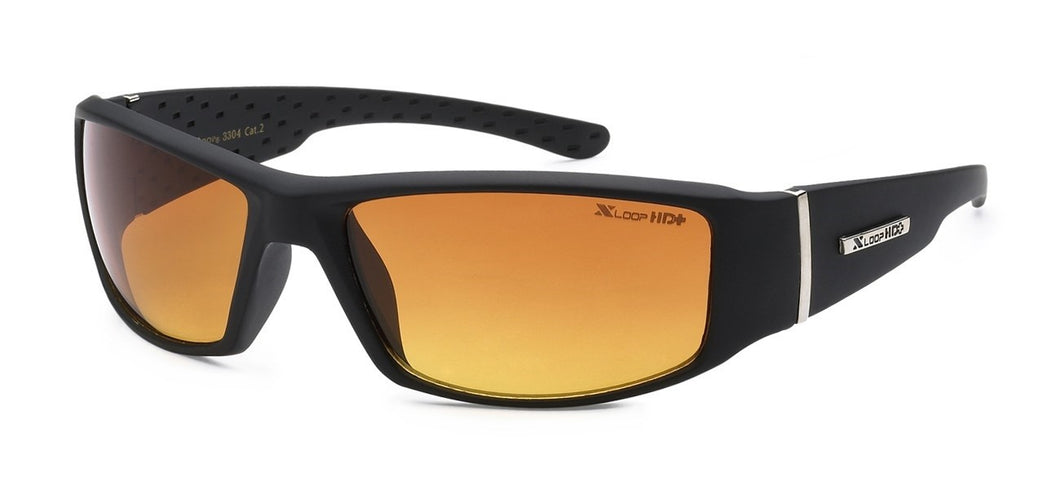 XLoop High Definition Sunglasses xhd3304