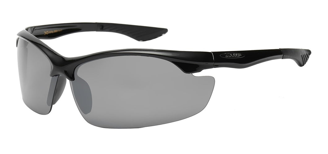 XLoop Sports Wrap Unisex Sunglasses x3003