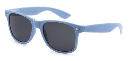 Wayfarer Light Blue Shades wf01-ltblue