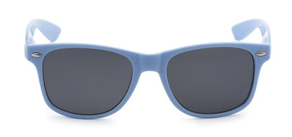 Wayfarer Light Blue Shades wf01-ltblue