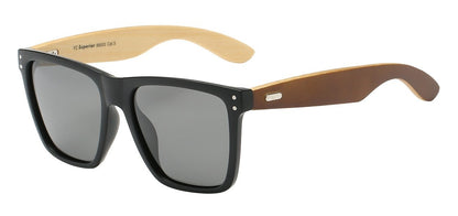 Superior Polarized Bamboo Shades pz-sup89003