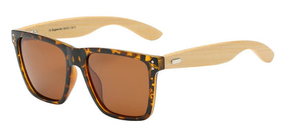 Superior Polarized Bamboo Shades pz-sup89003