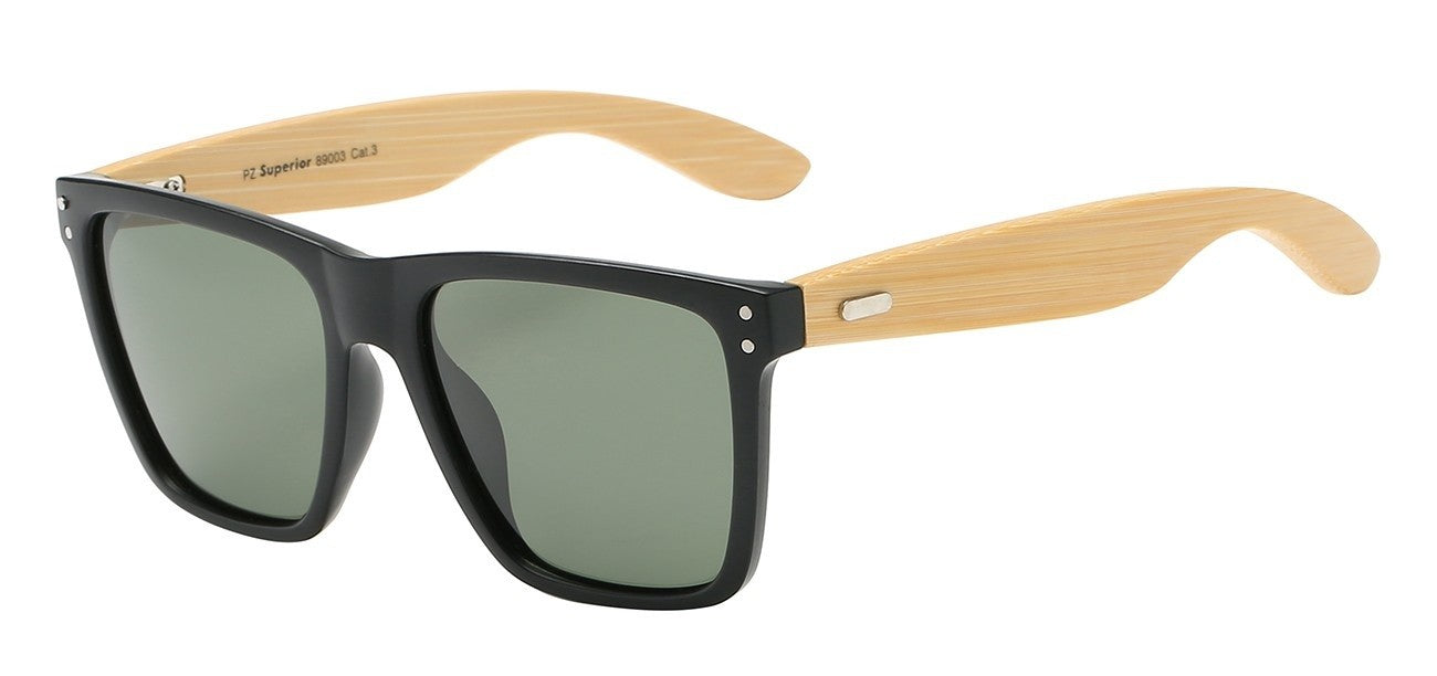 Superior Polarized Bamboo Shades pz-sup89003