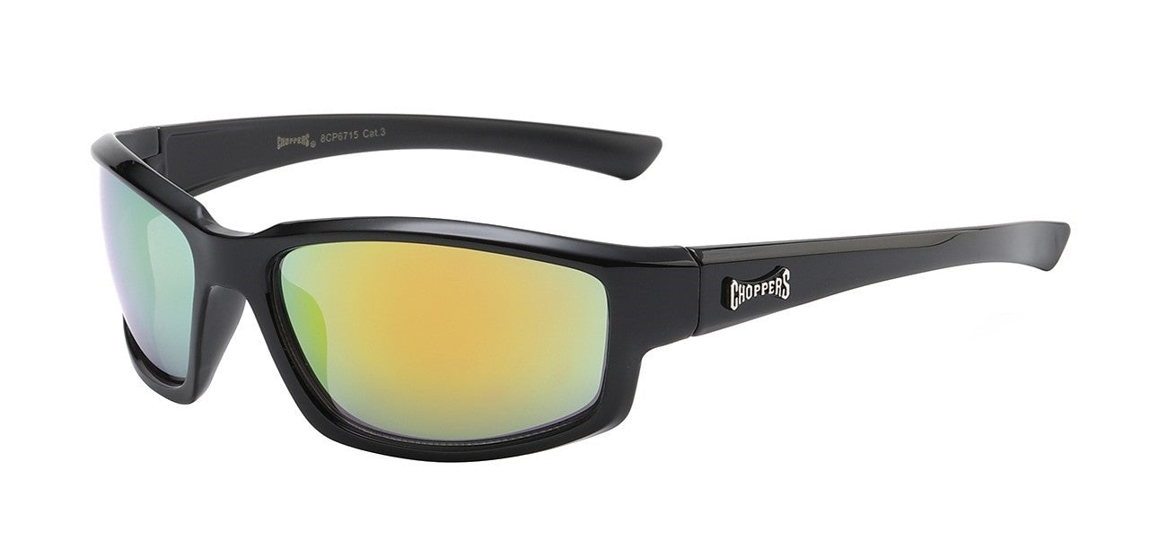 Choppers Lightweight Sunglasses cp6715