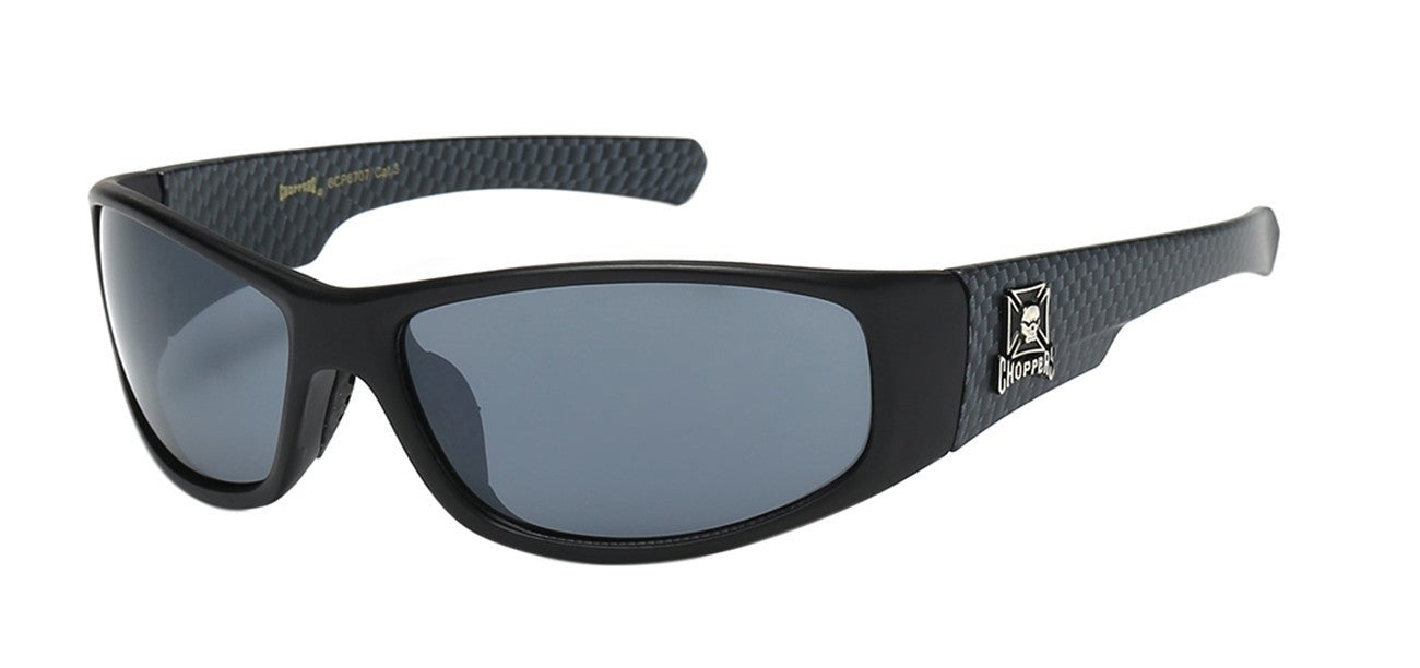 Choppers Streamline Unisex Sunglasses cp6707