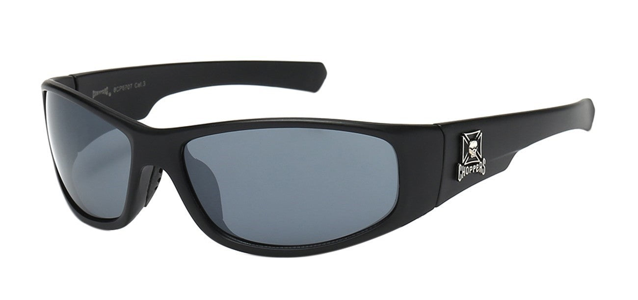 Choppers Streamline Unisex Sunglasses cp6707