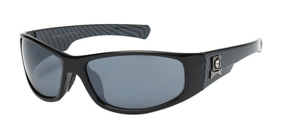 Choppers Streamline Unisex Sunglasses cp6707