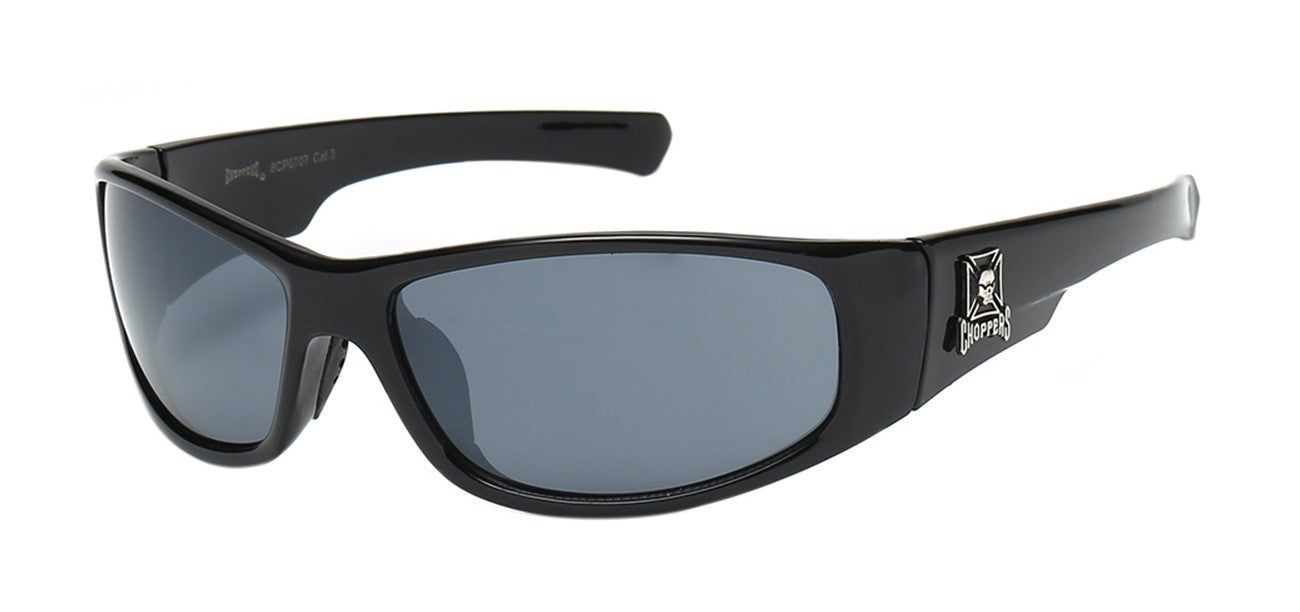 Choppers Streamline Unisex Sunglasses cp6707