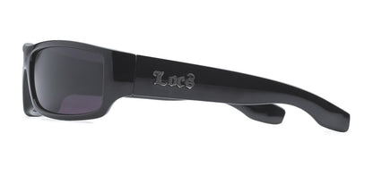 Adorable Kids Sunglasses Kg-loc9003-bk