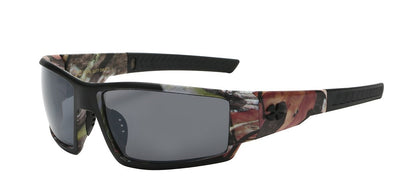 Xloop Sports Camo Printed Sunglasses x2577