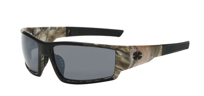 Xloop Sports Camo Printed Sunglasses x2577