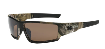 Xloop Sports Camo Printed Sunglasses x2577