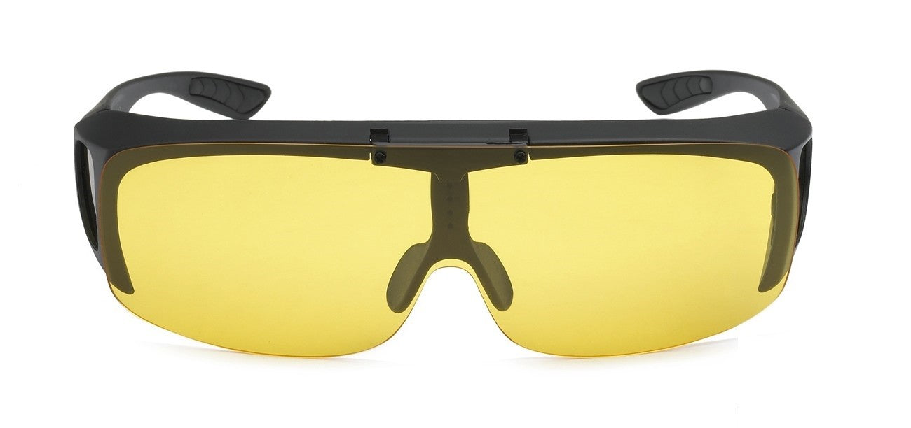 Polarized Cover Over Flip Up pz-bar605