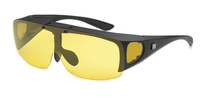 Polarized Cover Over Flip Up pz-bar605