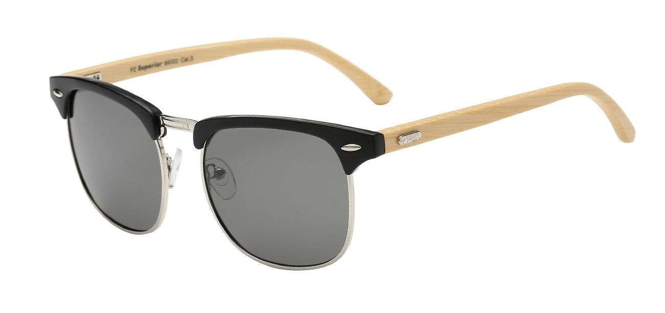 Superior Polarized Bamboo pz-sup89002