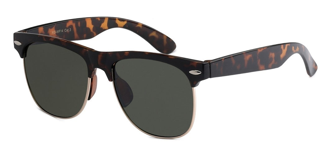 Club Master Kids Sunglasses kg-wf14