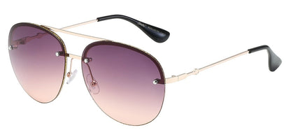 Giselle Modern Minimalist Sunglasses gsl28164
