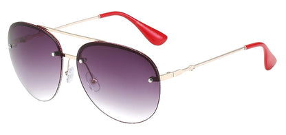 Giselle Modern Minimalist Sunglasses gsl28164