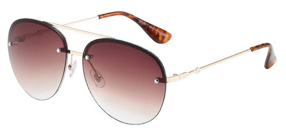 Giselle Modern Minimalist Sunglasses gsl28164