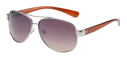 Giselle Urban Aviator Sunglasses gsl28143