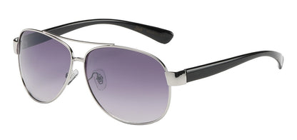 Giselle Urban Aviator Sunglasses gsl28143