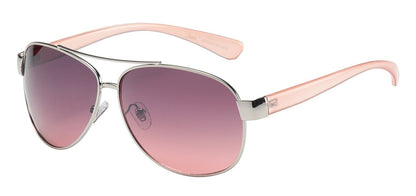 Giselle Urban Aviator Sunglasses gsl28143