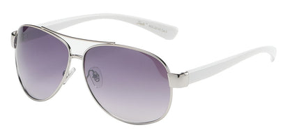 Giselle Urban Aviator Sunglasses gsl28143