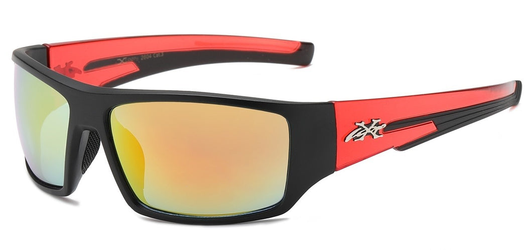 Xloop Hardcore Sunglasses 8x2604