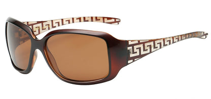 Polarized Giselle  Sunglasses pz-gsl22248