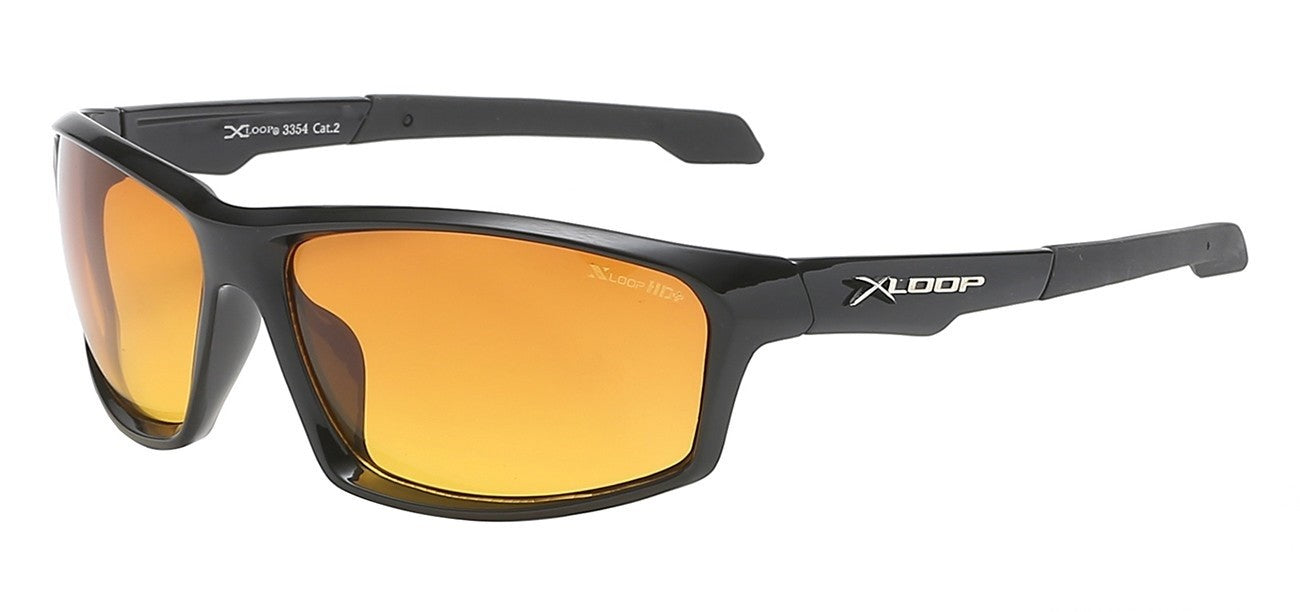 Xloop HD Sunglasses xhd3354