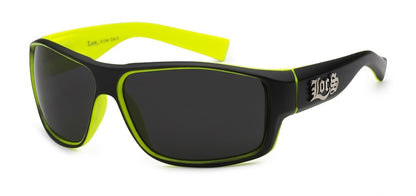Locs Men's Sunglasses locs91044
