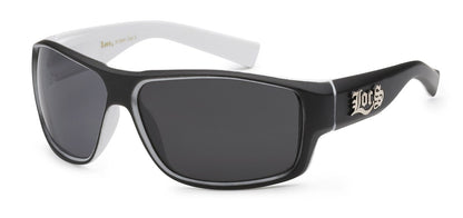 Locs Men's Sunglasses locs91044