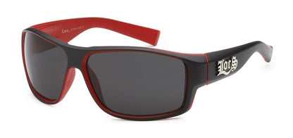 Locs Men's Sunglasses locs91044