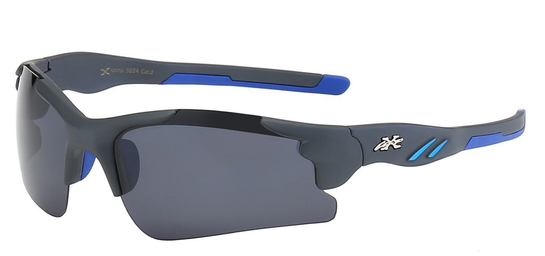 Polarized Aerofit Sunglasses pz-x3624