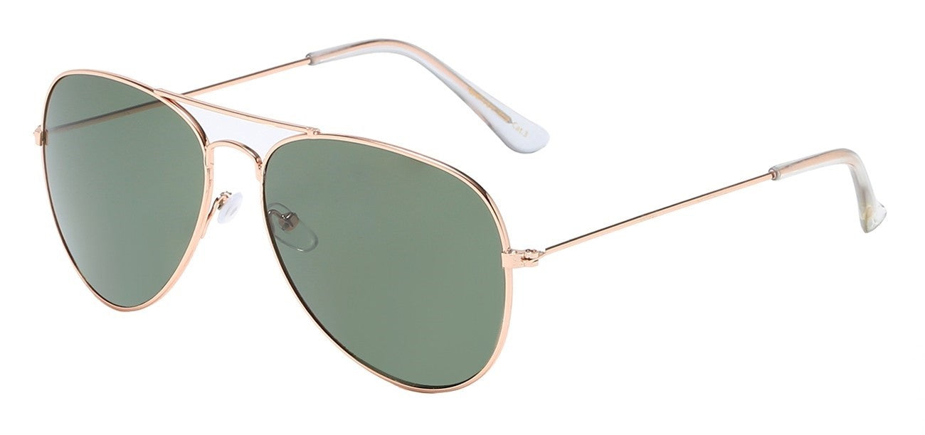 Air Force Metal Sunglasses af101-mix