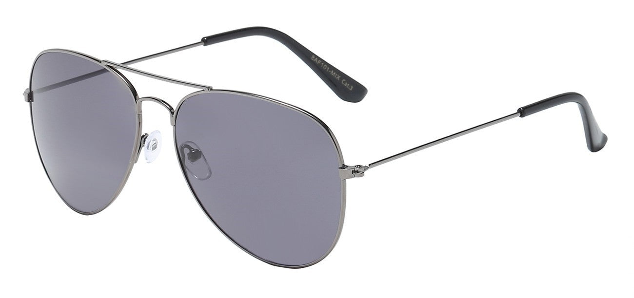 Air Force Metal Sunglasses af101-mix