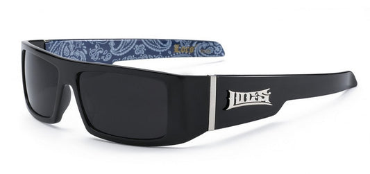 Locs Bandana Shades loc9058-bdna