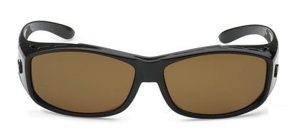 Polarized Cover Over Sunglasses pz-bar603