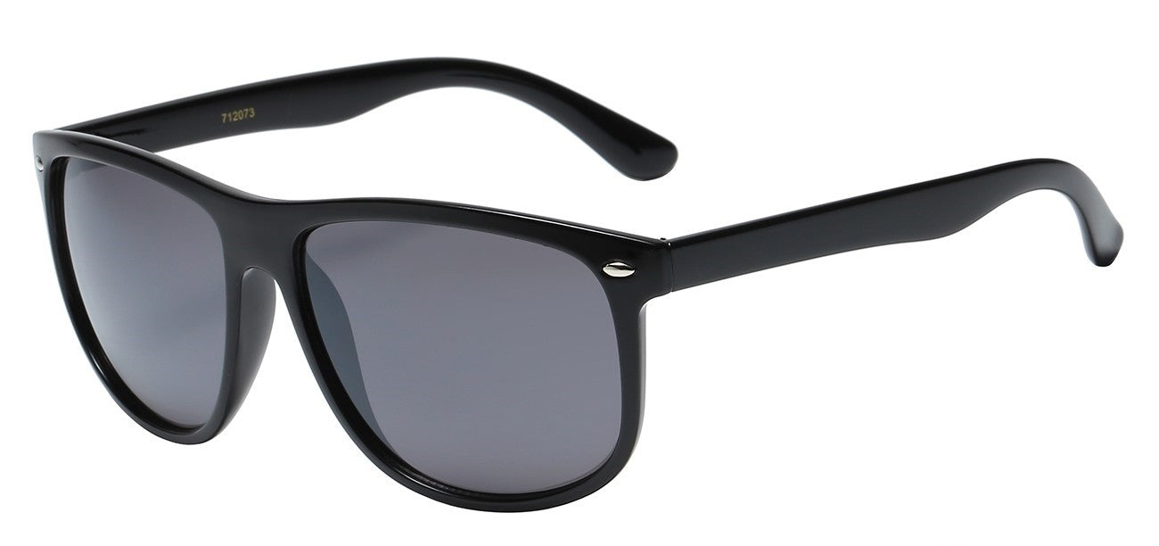 Classic Stylish Casual Frame Shades 712073