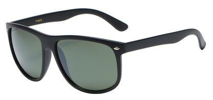 Classic Stylish Casual Frame Shades 712073