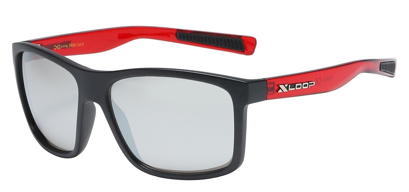 Xloop Square Two Tone Frame x2605