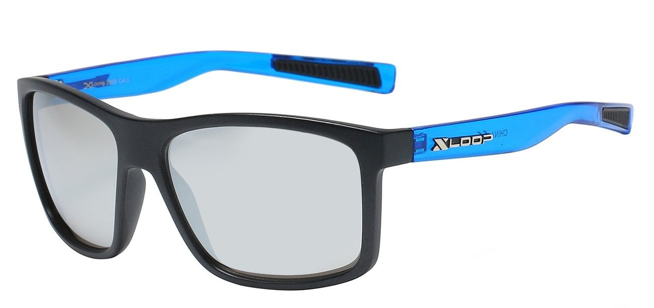 Xloop Square Two Tone Frame x2605