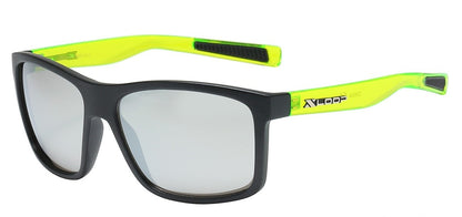 Xloop Square Two Tone Frame x2605