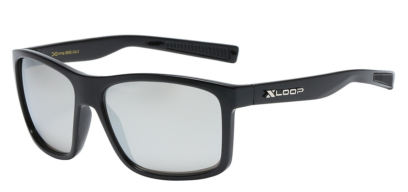 Xloop Square Two Tone Frame x2605