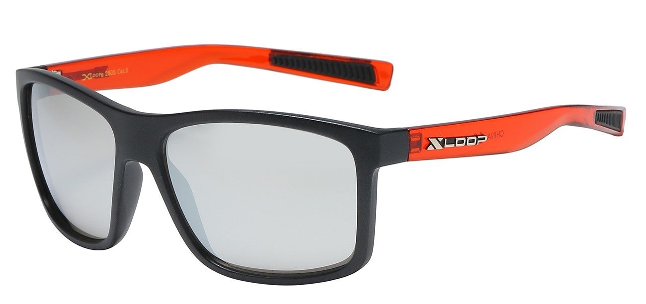 Xloop Square Two Tone Frame x2605