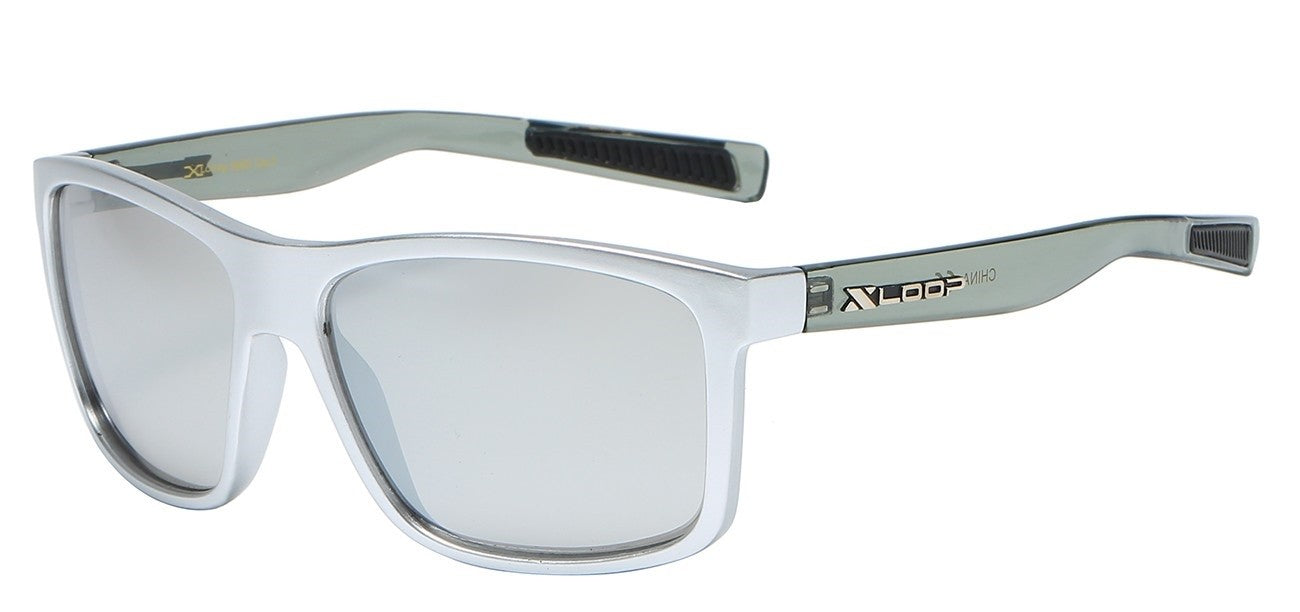 Xloop Square Two Tone Frame x2605