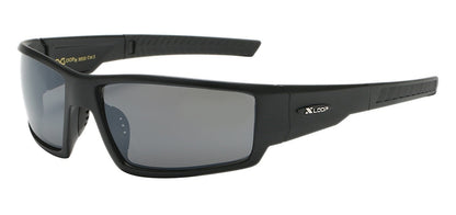 Xloop Blackout Wrap Frame Shades x3015